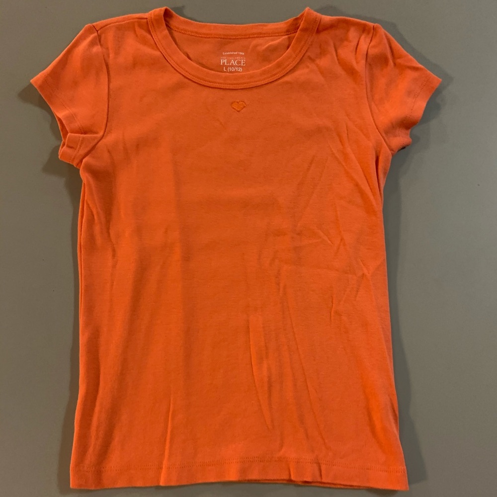 Girls (kids) T Shirt